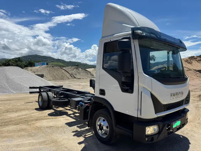 Tector 11-190 Único dono