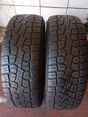 Pneus Pirelli ref 205 60 16 rs1500 os 4
