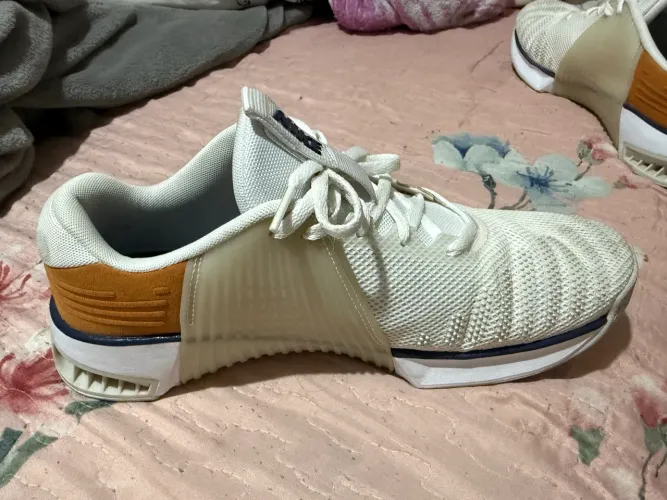 Vendo tênis Nike n 41