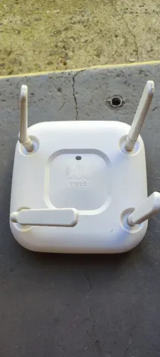 Antena Wi-Fi até 250 Metros distância