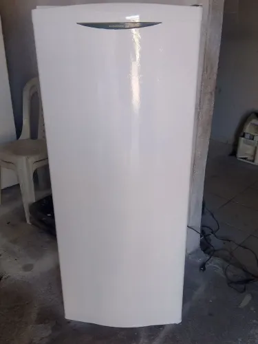 Vendo geladeira Consul fomcionandor normal