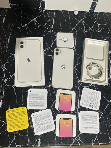 iPhone 11 128gb