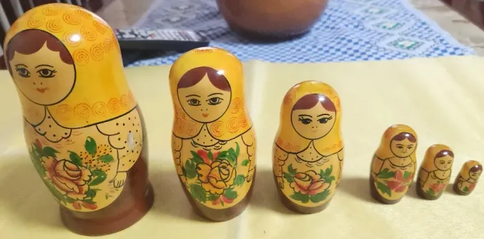 Matrioska