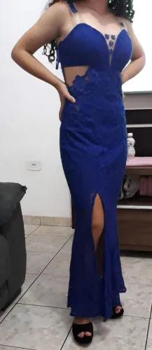 Vestido