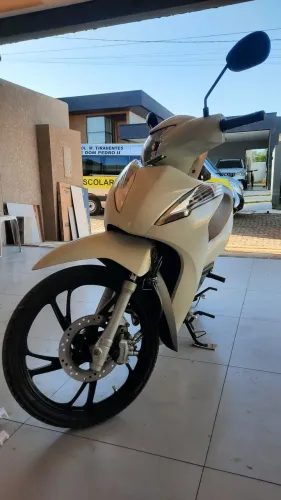 Biz 125 2020