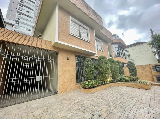 Casa em Gonzaga, Casa em Santos, Casa com 6 dorms, Casa à Venda em Gonzaga, Casa à Venda c