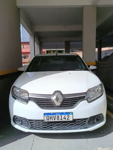 Renault Sandero Expression Hi-power 1.0 16V 5P 2016