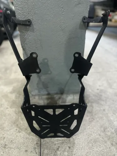 Bagageiro CB500X 2022