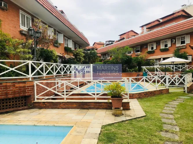 Casa em condomínio para Locação, Recreio dos Bandeirantes, Rio de Janeiro, RJ