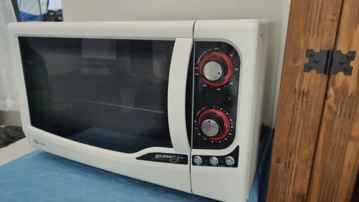 Forno Fisher 44L (Indaial, Tapajós) Excelente 