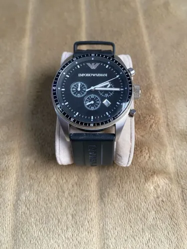 Relógio Empório Armani Masculino