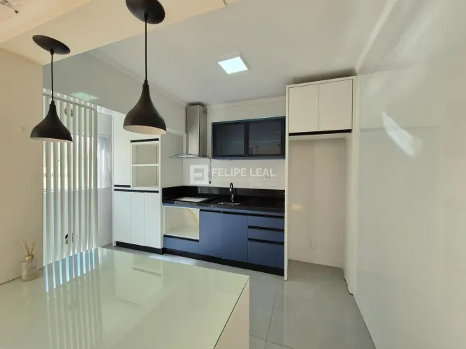 Apartamento em Kobrasol - São José, SC
