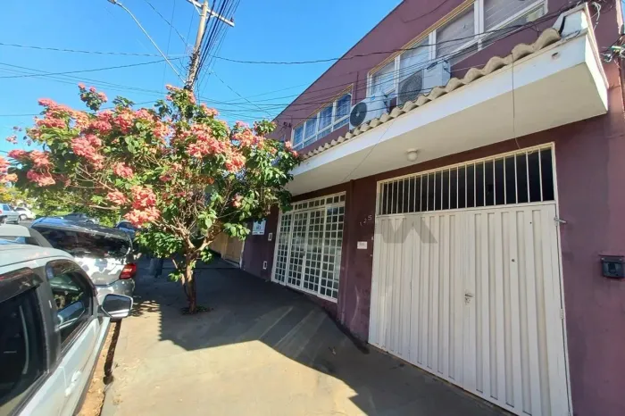 Casa Castelo Branco 3 quartos 211,27 m² - Venda