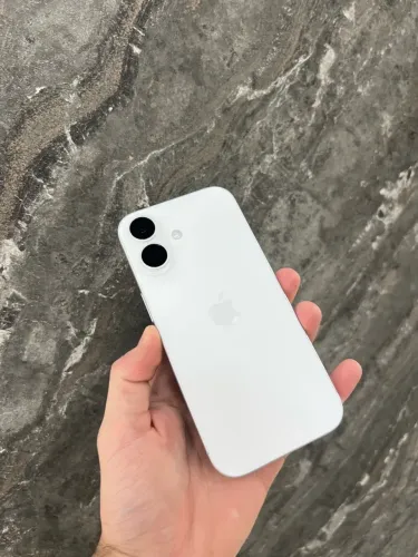 17 256GB BRANCO VENDO OU TROCO ZERO!