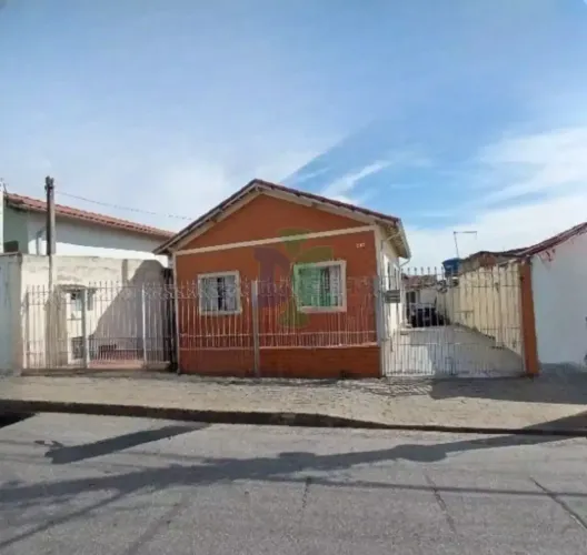 Casa térrea ótima localização jardim Didinha, Jacarei-SP