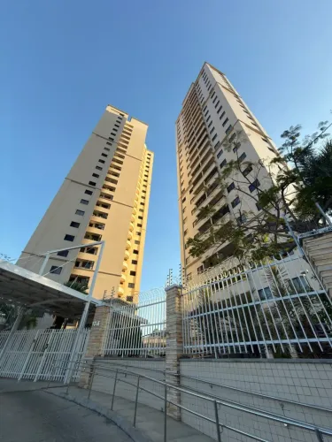 Imóvel para aluguel possui 92 metros quadrados em Monte Castelo - Teresina - PI