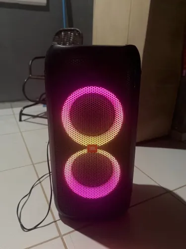 PartyBox100