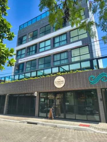 PG| FLAT EM MARACAIPE| PRONTO| ULTIMAS UNIDADES| COM ÁREA DE LAZER
