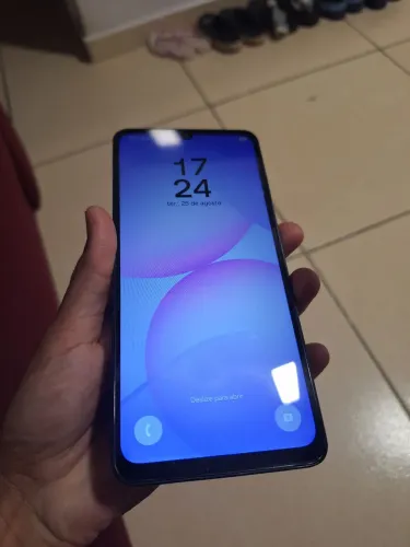 A07 256gb 
