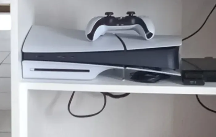 PlayStation 5
