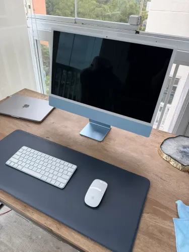 Imac M3 - 8GB - 256 SSD