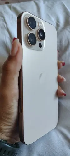 iPhone 16 pro max 1tb 