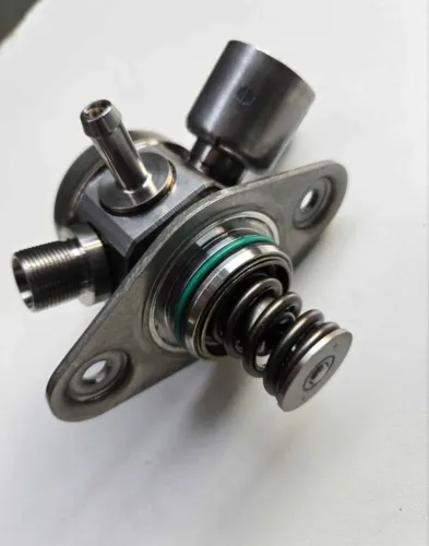 Bomba de alta GLA 200 BOSCH