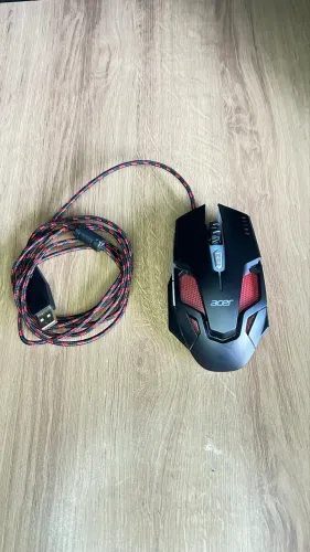 Mouse acer nitro 