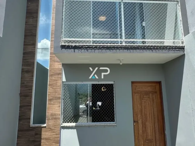 Casa em Forquilhas à venda com 2 QUARTOS | XP2411