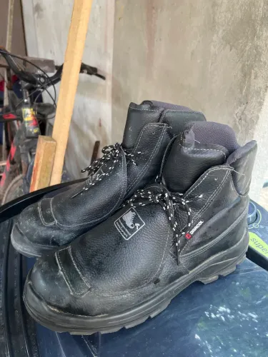 Bota bracol