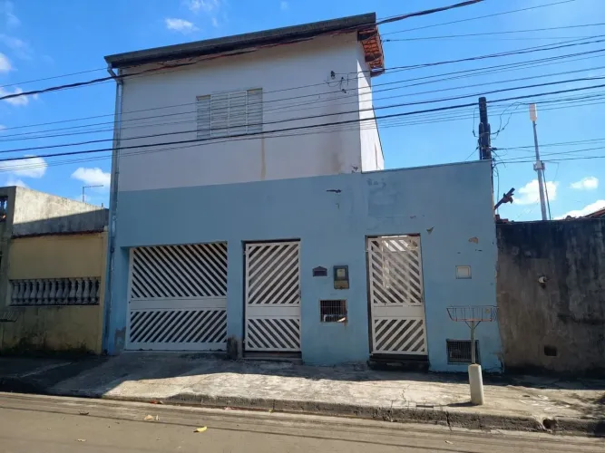 Casa com 2 dormitórios, 184 m² - venda por R$ 300.000,00 ou aluguel por R$ 1.859,22/mês -