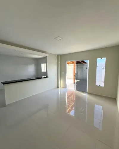 Casa Padrão Itabaiana (entrada+parcelas)