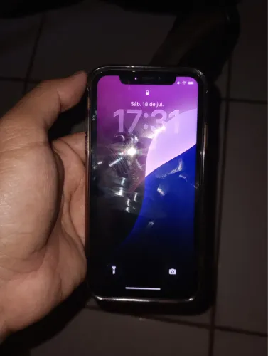 Iphone 11 128gb 80%