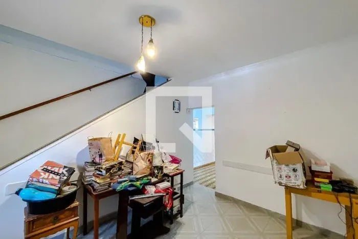 CASA RESIDENTIAL em São Paulo - São Paulo, Vila Santo Estevão