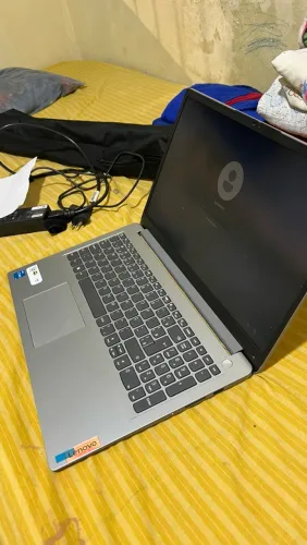 Notebook Intel Novo