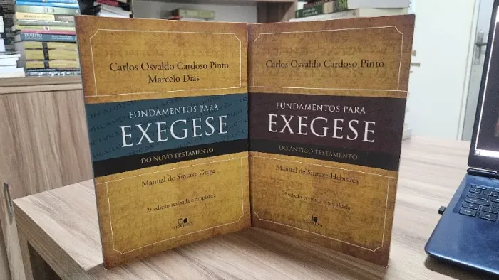 Kit exegese 2 - COP At e NT