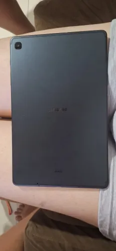 Tablet Sansung S6 lite Semi Novo