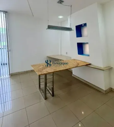 Oportunidade Harmony Medical Center - 120m²