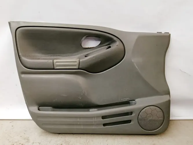 Forro Porta Tracker Grand Vitara 98/04 Dianteiro LE 50168