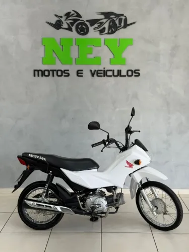 HONDA POP 110I