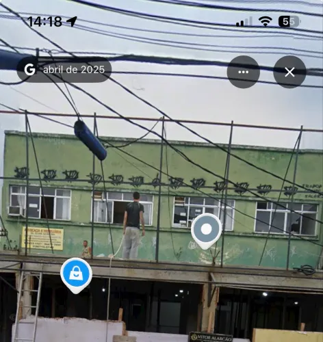 Sala comercial em Campo Grande, Rio de Janeiro
