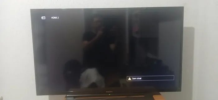 TV 42 sony