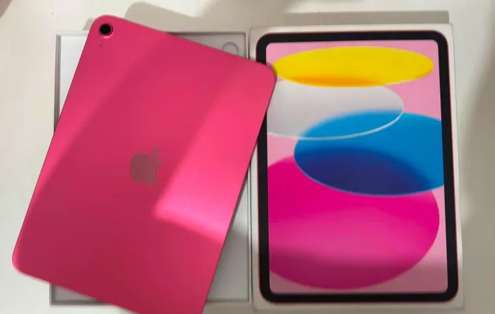 iPad 11