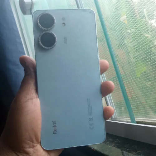 Redmi 13C