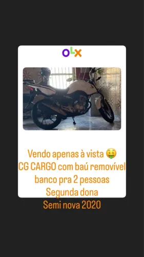 Semi nova abaixo da Fipe banco pra 2 de fábrica td original