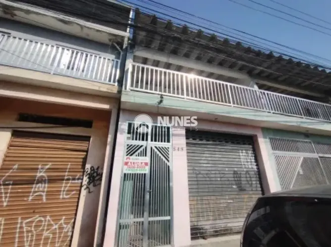 Casa Sobrado em Osasco