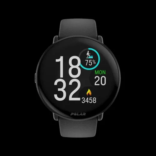 Smartwatch Polar Ignite 3