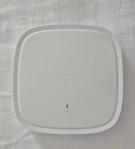 Roteador Wifi Cisco