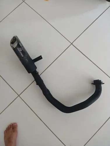 Scape disarsz MT03 ou R3