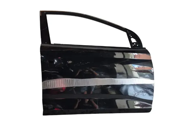 Porta Dianteira Direita Hyundai HB20 2020 2021 2022 2023 2024 2025 2026 Original 28236